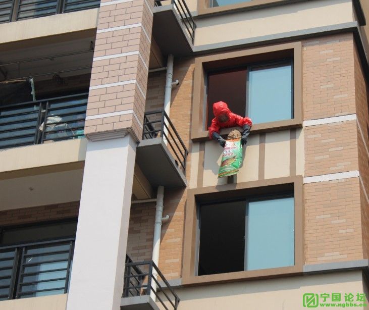 打电话叫消防队来掏个马蜂窝都不来,什么情况