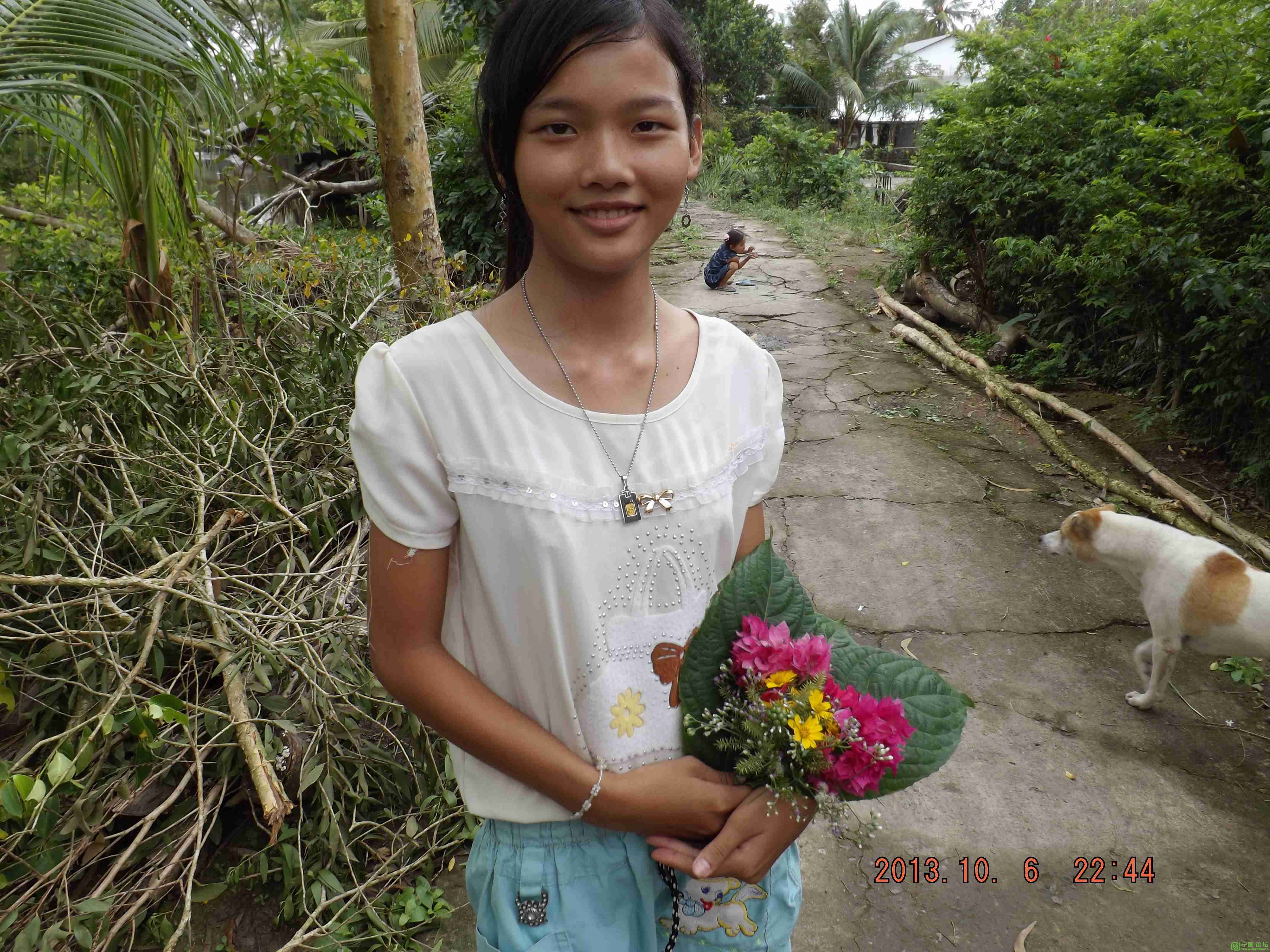 12月私人带队去<em>越南旅游</em>避寒 - ┊坛友之家┊ 