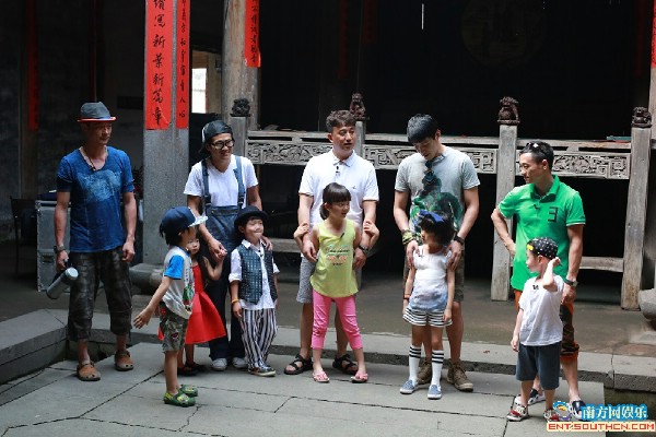 儿2拍摄地--建德新叶古村、里叶村十里<em>荷花</em>一