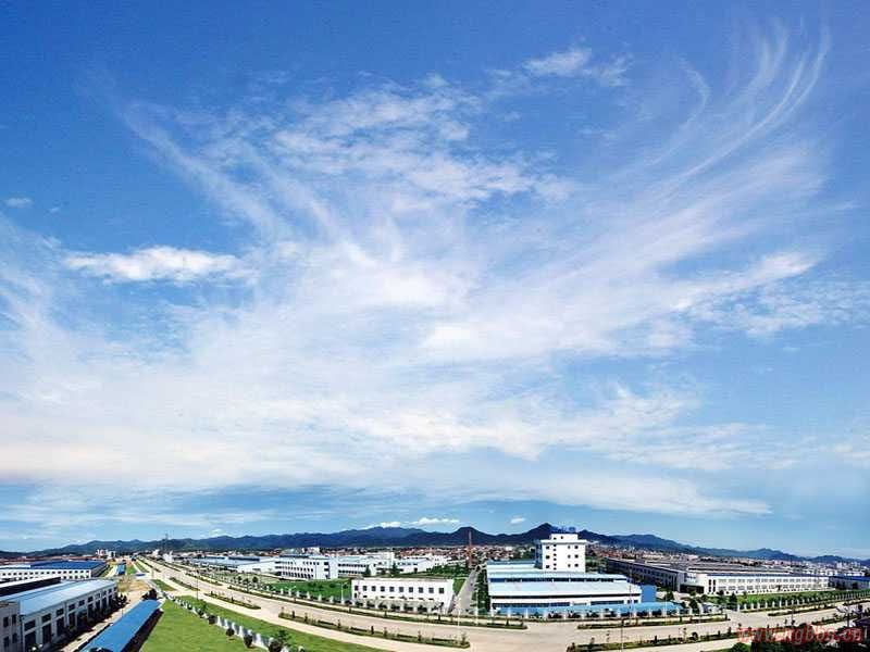 优秀企业宣传之窗-安徽中鼎控股(集团)股份有限