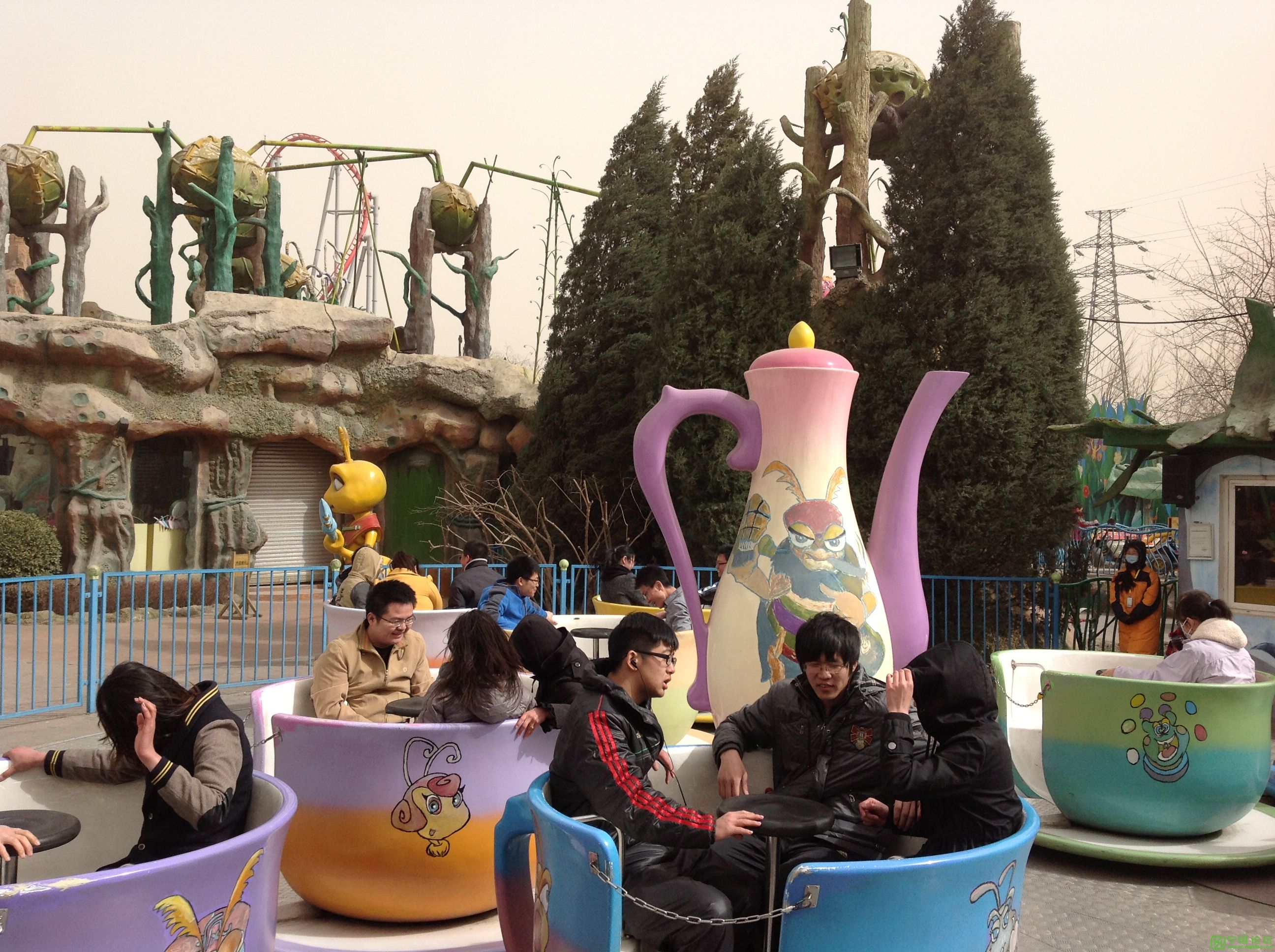 北京欢乐谷一日游 - 宁国论坛 - img_0204.jpg