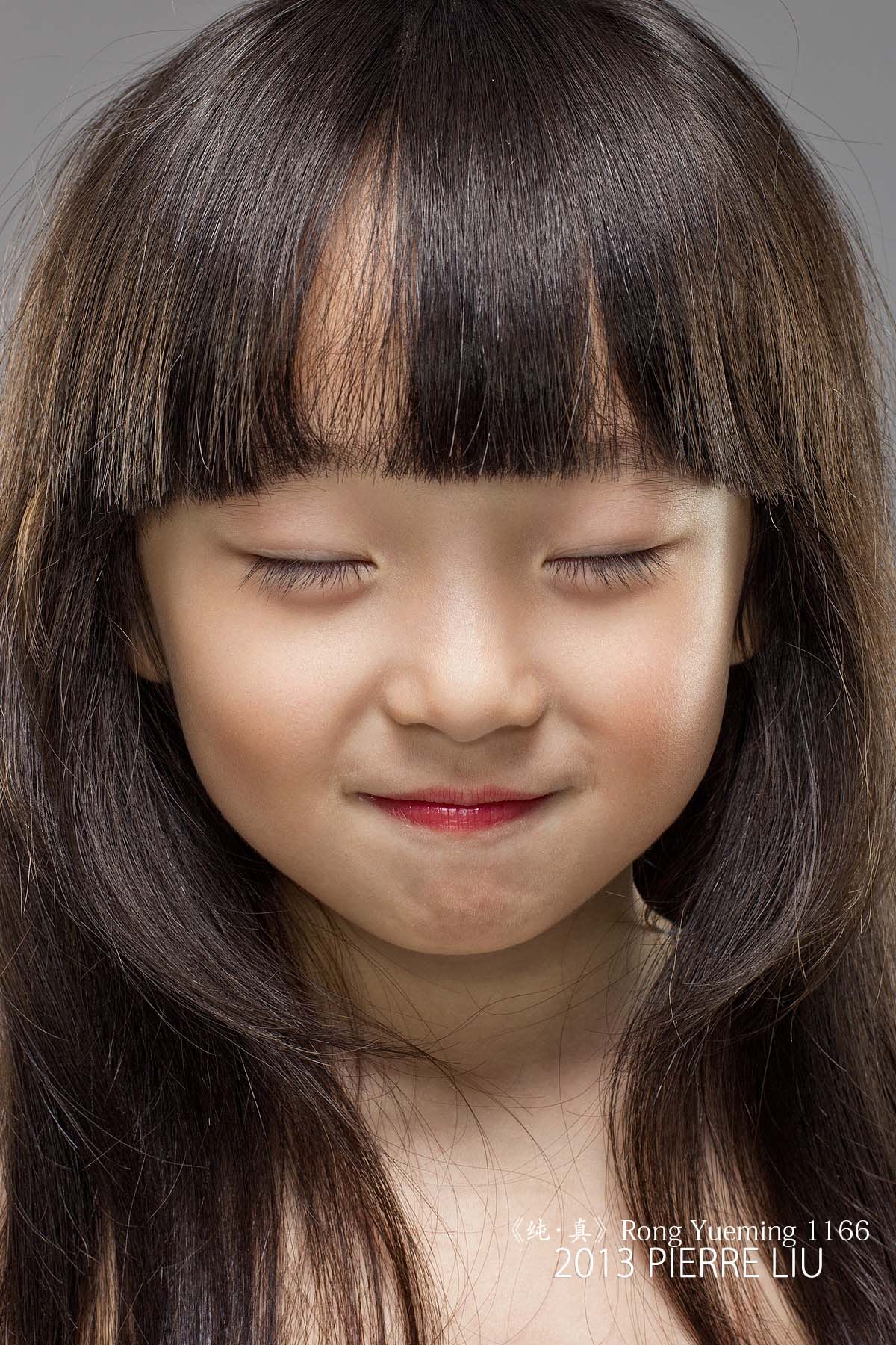 小不点儿童摄影