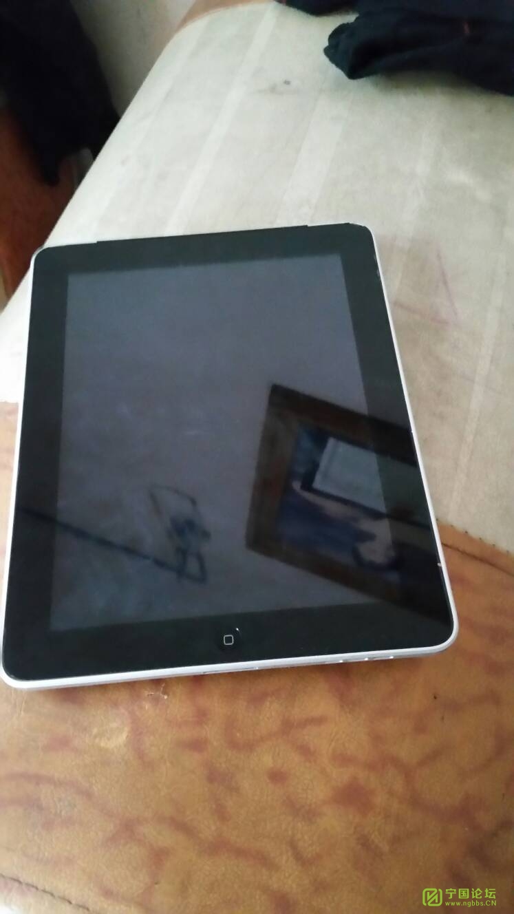 二手苹果一代平板.32G插卡能打电话上网, - ┊