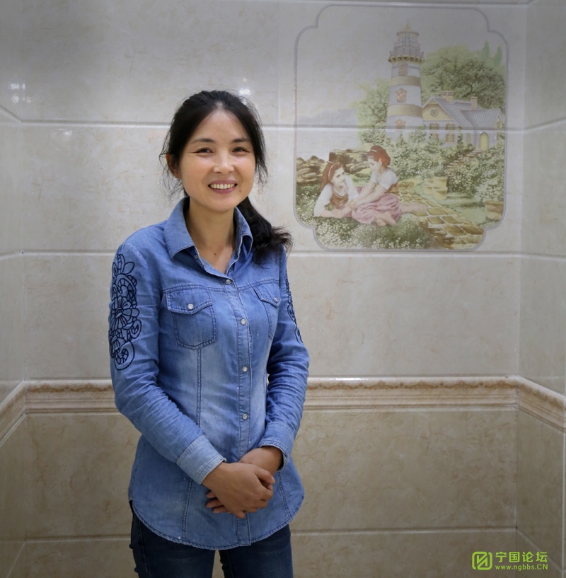 不忘初心,继续前进 - 宁国论坛 - 周秀珍.jpg