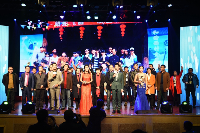 新时代 新媒体 新生活东箭完整家装·宁国论