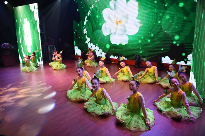 新时代 新媒体 新生活东箭完整家装·宁国论