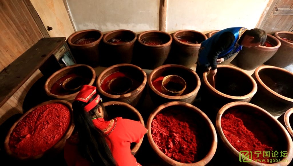 安徽非遗名录云梯畲乡红曲酒(内有正宗祖传手艺红曲酒酿造过程图片