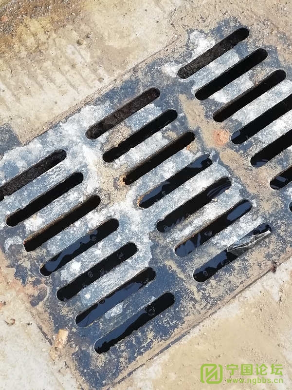 南山东路与中溪南路交口雨水管,污水管不通如何处理