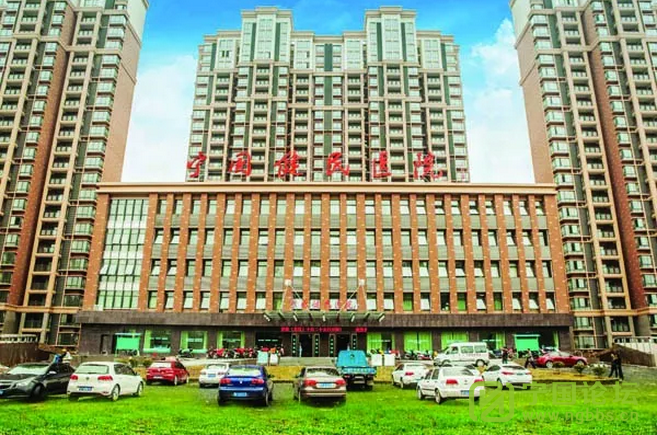 【两会专刊】健民医院:栉风沐雨谋发展 砥砺奋进谱新篇