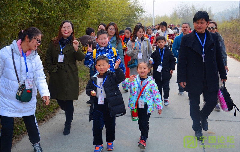 又到一年赏花时!“高桥赏梅亲子春游活动”成功举办! - 宁国论坛 - 5.jpg 又到一年赏花时!“高桥赏梅亲子春游活动”成功举办! - 宁国论坛 - 5.jpg