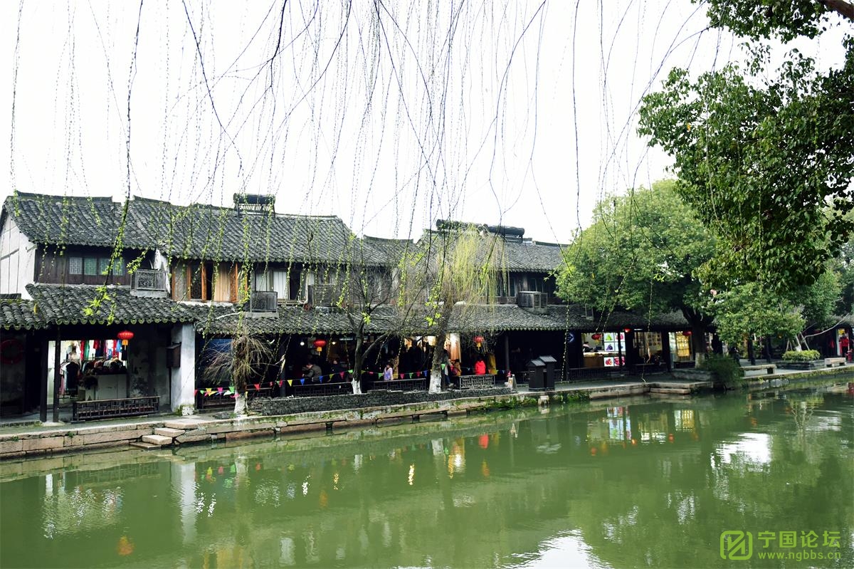 邂逅美丽西塘——鸿志海马·宁国论坛西塘自驾游活动取得圆满成功! - 宁国论坛 - DSC_1155_副本.jpg 邂逅美丽西塘——鸿志海马·宁国论坛西塘自驾游活动取得圆满成功! - 宁国论坛 - DSC_1155_副本.jpg