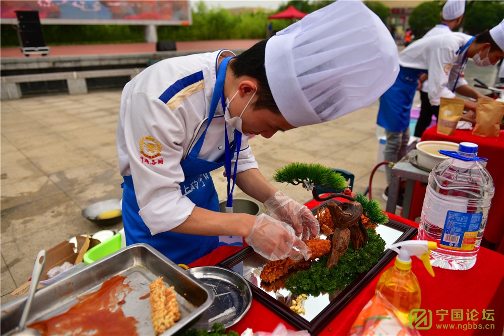 游宁国,品美食!2019年宁国市中式烹饪大赛举行! - 宁国论坛 - DSC_7675.jpg 游宁国,品美食!2019年宁国市中式烹饪大赛举行! - 宁国论坛 - DSC_7675.jpg