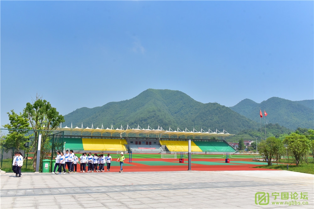 职业教育与普通教育同等重要——6月11日,宁国论坛网友走进安徽材料工程学校新校区! - 宁国论坛 - DSC_9232.jpg 职业教育与普通教育同等重要——6月11日,宁国论坛网友走进安徽材料工程学校新校区! - 宁国论坛 - DSC_9232.jpg