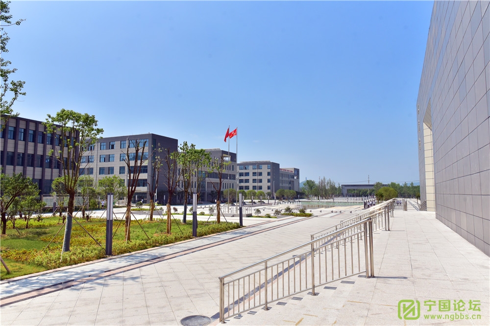 职业教育与普通教育同等重要——6月11日,宁国论坛网友走进安徽材料工程学校新校区! - 宁国论坛 - DSC_9235.jpg 职业教育与普通教育同等重要——6月11日,宁国论坛网友走进安徽材料工程学校新校区! - 宁国论坛 - DSC_9235.jpg