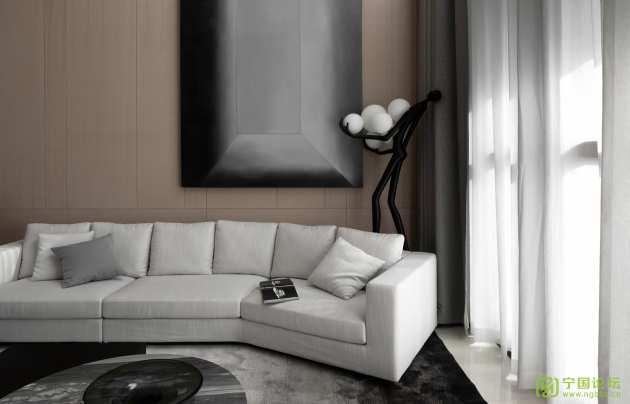 【匠心装饰】 疫情过后,我们更向往一个属于自己的家